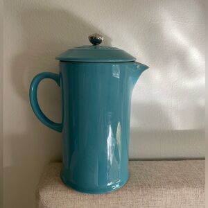 Le Creuset French Press